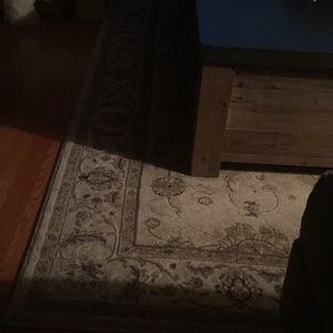 Meet your Posher, Suzanne